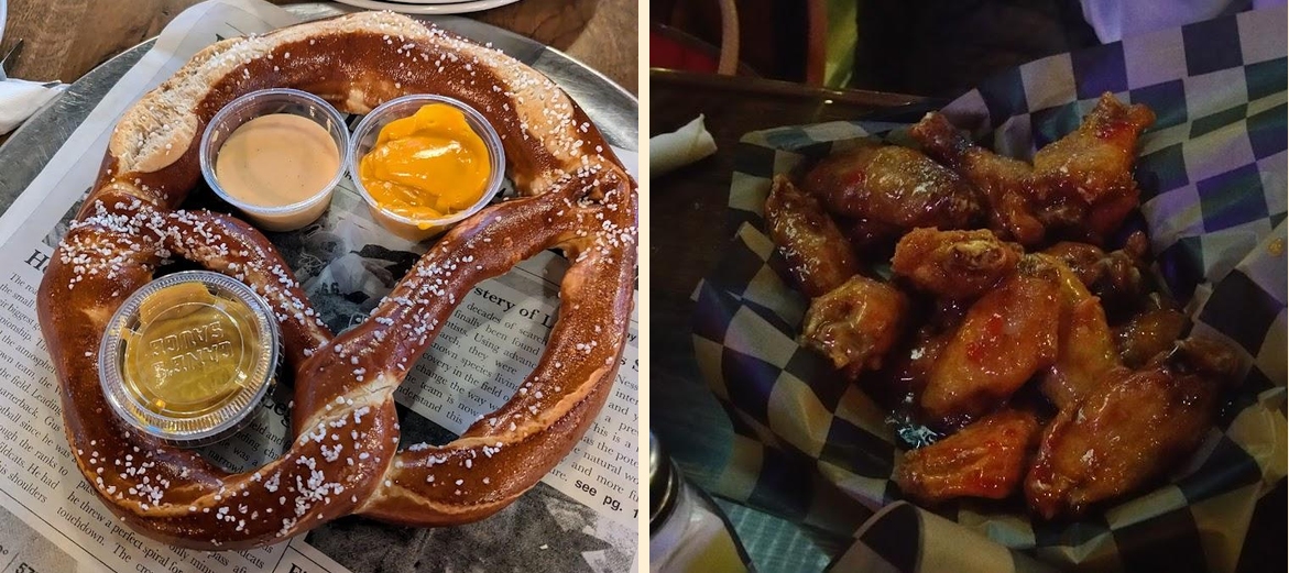 Hale's Ale & Kitchen