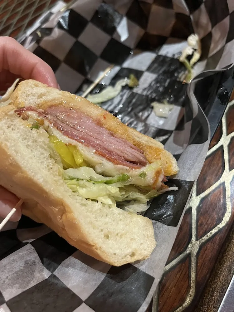 Italian Sub